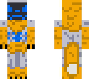 sparky the protogen uwu 3.0 (final version?)