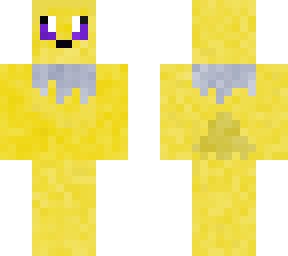 speed the jolteon (edited jolteon skin)