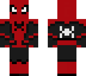 spider-man : ffh