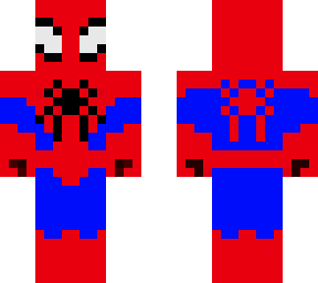 spider man but no shaders