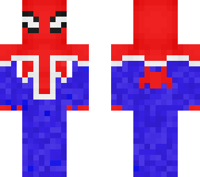 spider uk