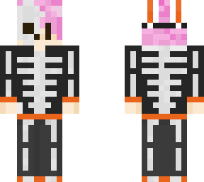 spoopy scary bunny