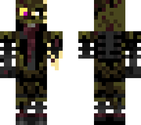 springtrap 2104