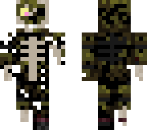springtrap 2130