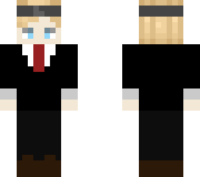 spy boi