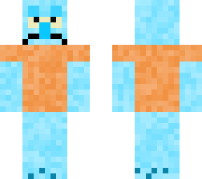 squidward