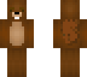 squirrel