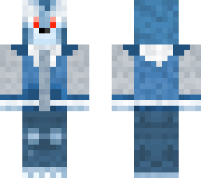 stake wolf