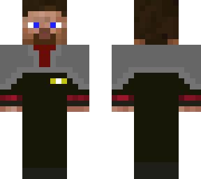 star trek - deep space nine command uniform