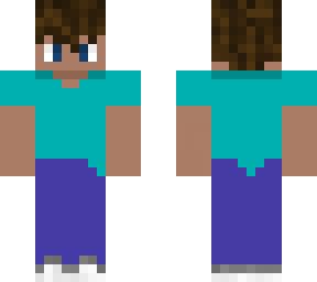 steve