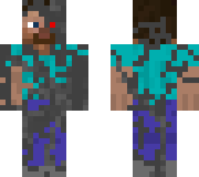 steve as terminator (steve goes to hollywood collection)