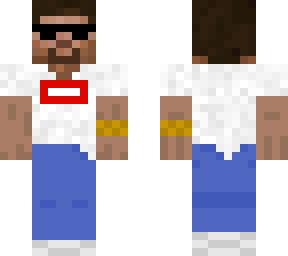 steve got da $$$