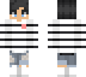stripes!