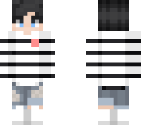 stripes! revamped