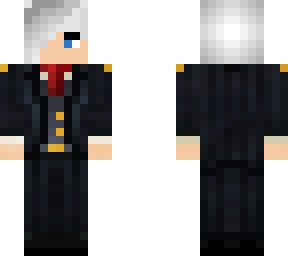 suit marcus (skin edit)