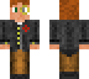 suited survivor