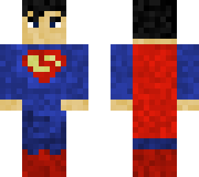 superman