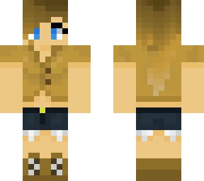survival girl