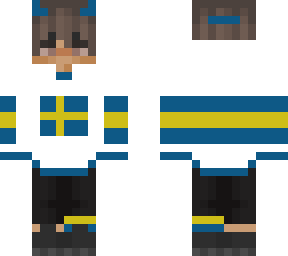 swedish pvp boy