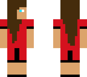 swimmer