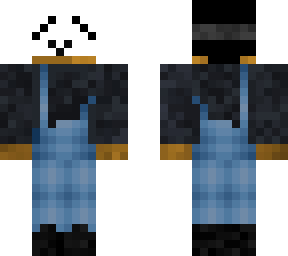 sytukii's skin