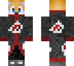 tails akatsuki