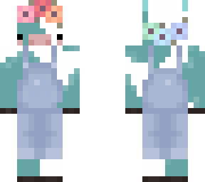 teal