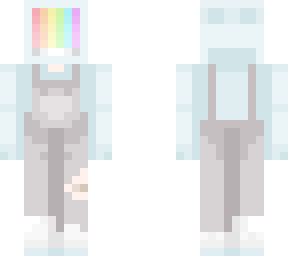 test skin (not mine)