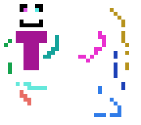 testlab skin