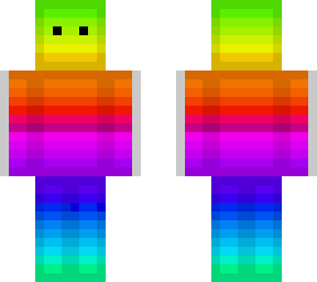 texta rainbow