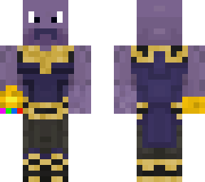 thanos
