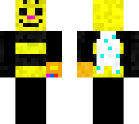 thanos bee
