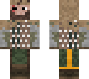 the brigand