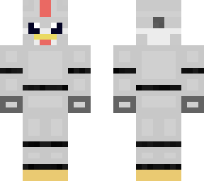 the chicken defender