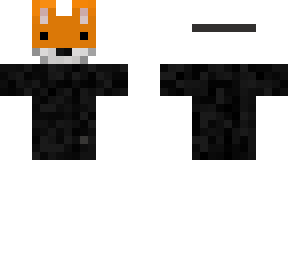 the fox