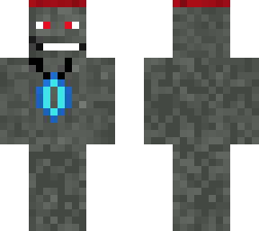 the french cobble stone (halloween)