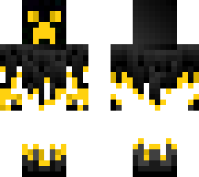 the golden phantom