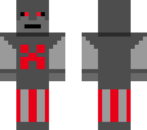 the twisted knight