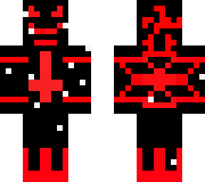 the unholy lord