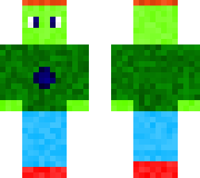 this is my skin 2.0