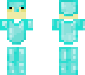 this shulker found a new shell!