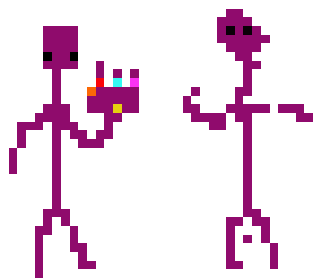 thoonas the beast