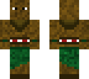 tribal warrior