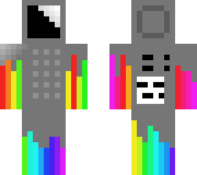 tv boy !