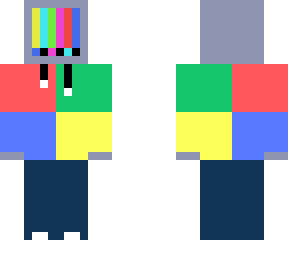 tv head v2