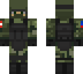 u.s.a soldier