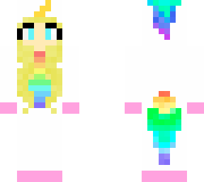 unicorn!