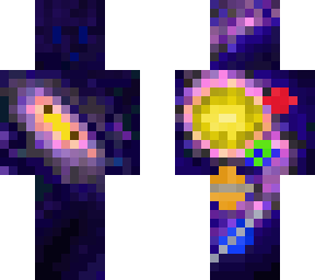 universe avine