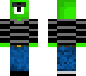 updated gamecyclops skin