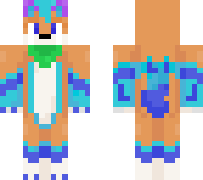 updated odyssey the floof
